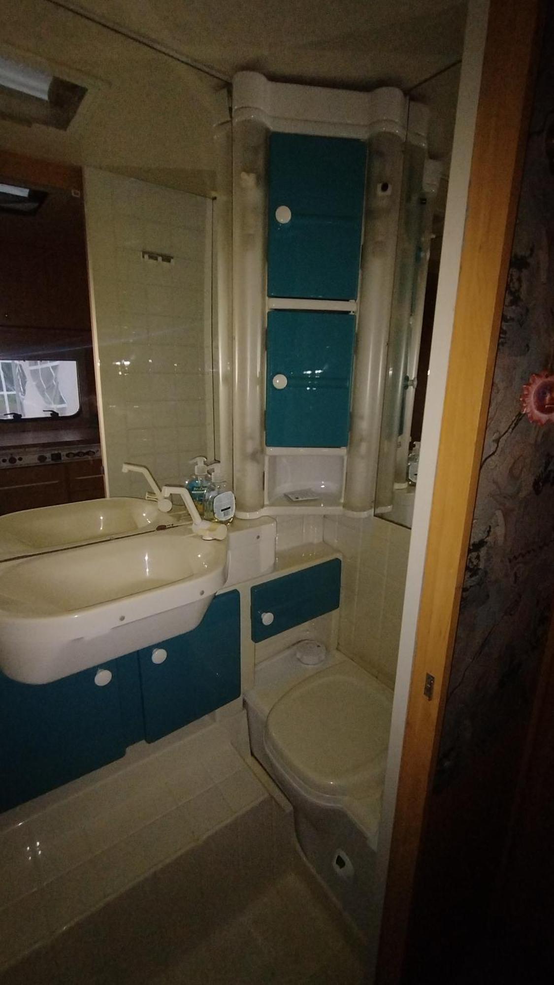 Wildcamp Resort Masseria La Murgia Unterkunft In Einem Wohnwagen Rimbach  ภายนอก รูปภาพ